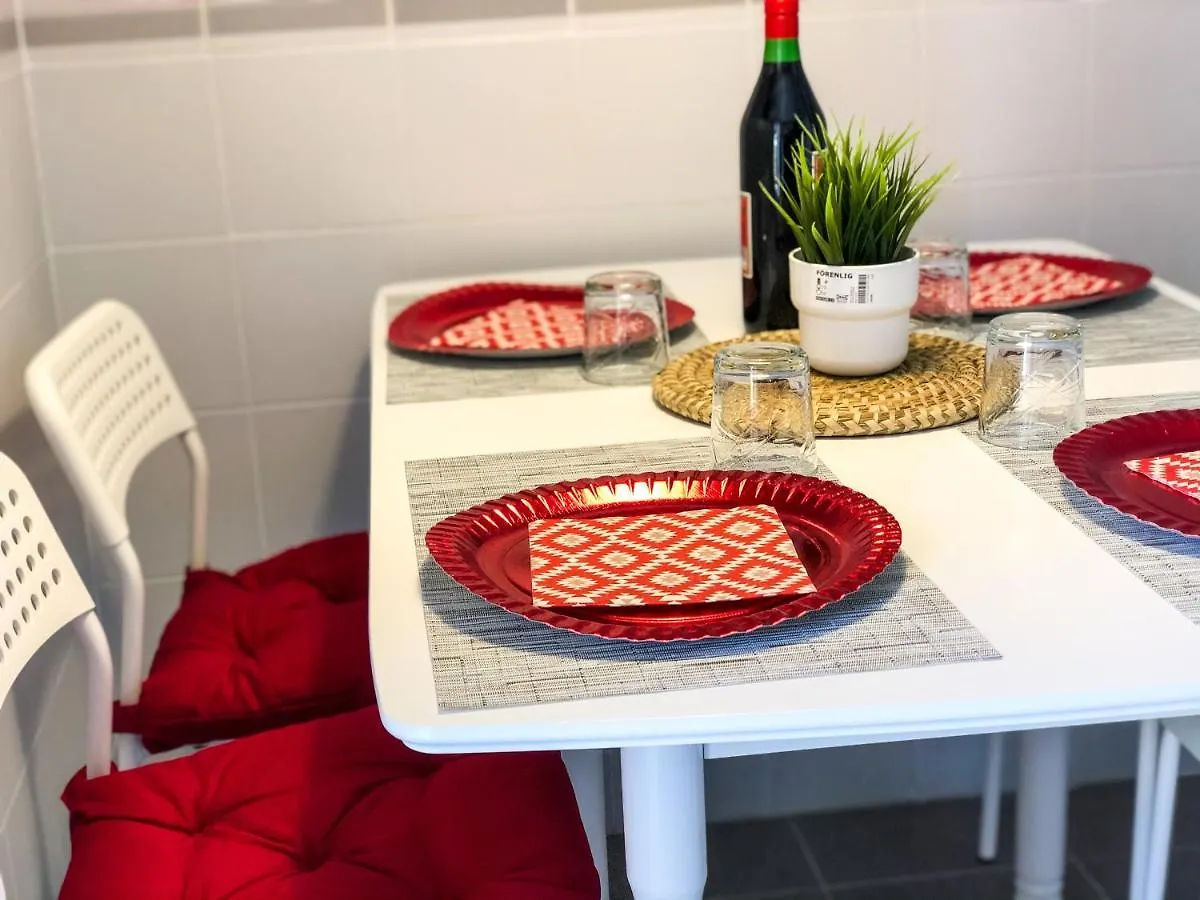Apartamento Vacacional - Relax Tossa de Mar Apartment