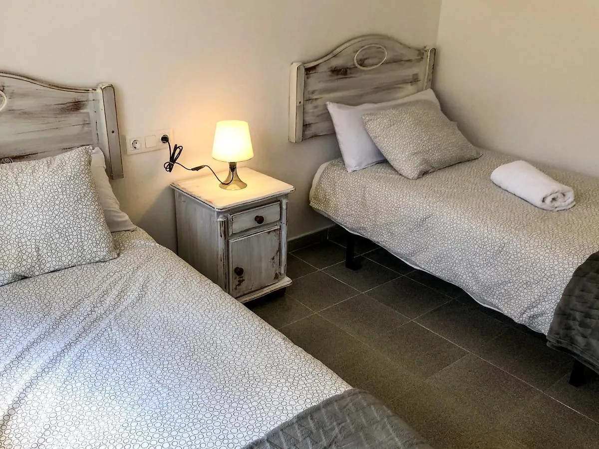 Apartment Apartamento Vacacional - Relax Tossa de Mar Spain