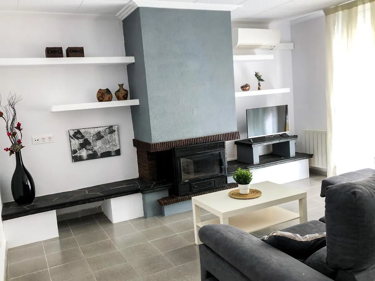 Apartamento Vacacional - Relax Tossa de Mar
