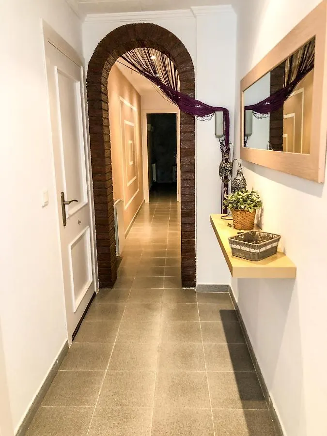 Apartamento Vacacional - Relax Tossa de Mar Apartment