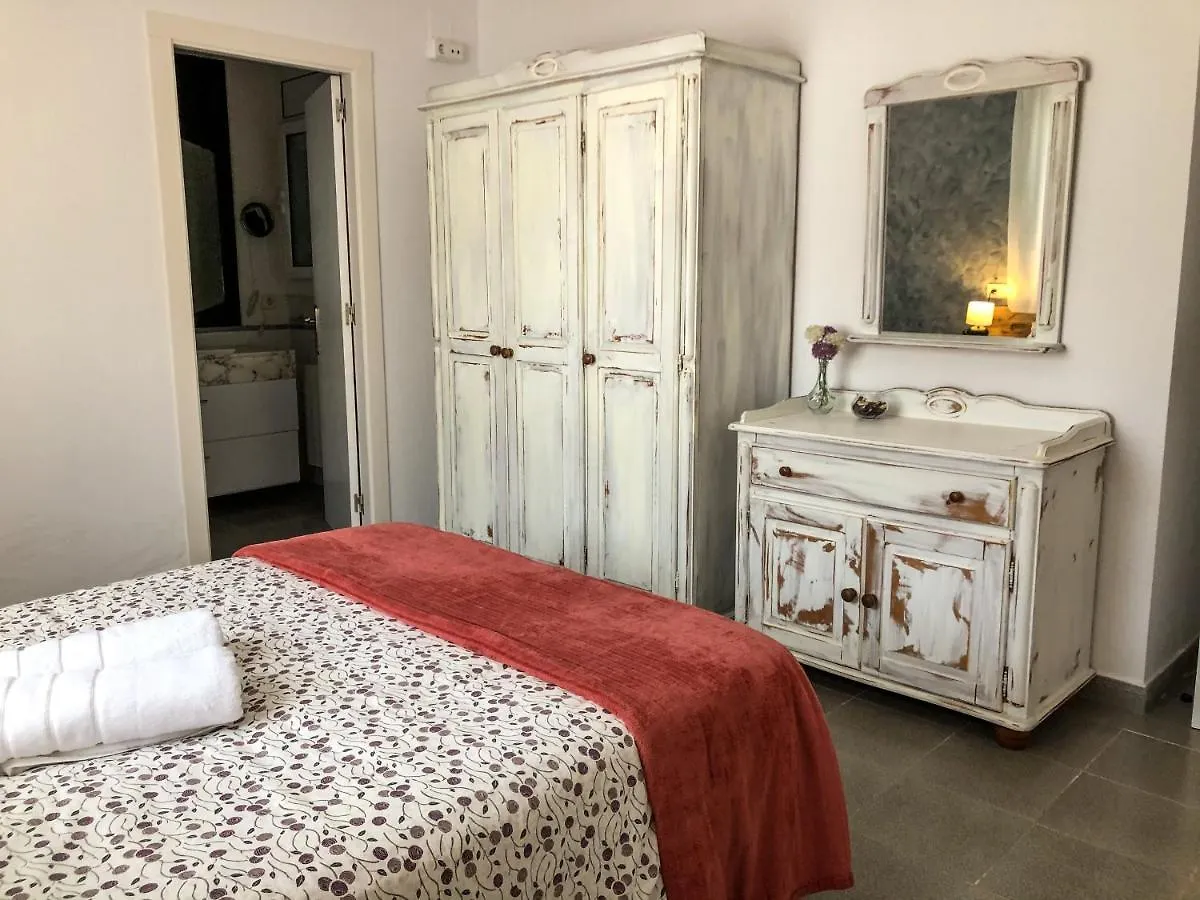 Apartment Apartamento Vacacional - Relax Tossa de Mar Spain