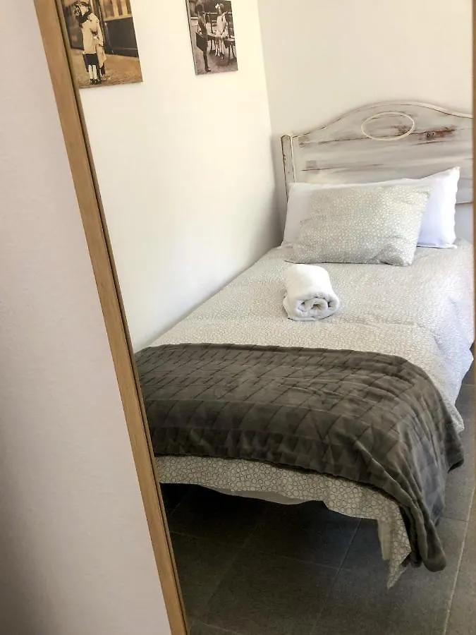 Apartamento Vacacional - Relax Tossa de Mar 0*,