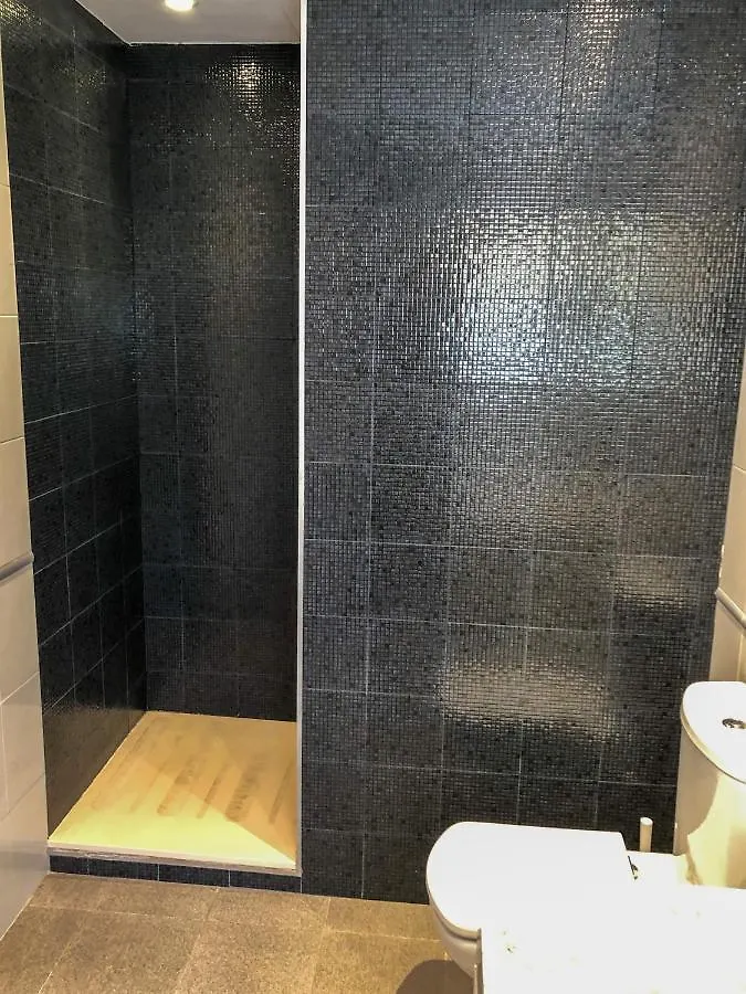 Apartamento Vacacional - Relax Tossa de Mar 0*,  Spain