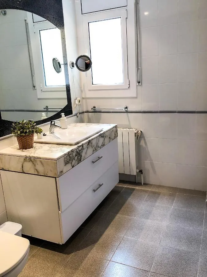 Apartamento Vacacional - Relax Tossa de Mar Spain