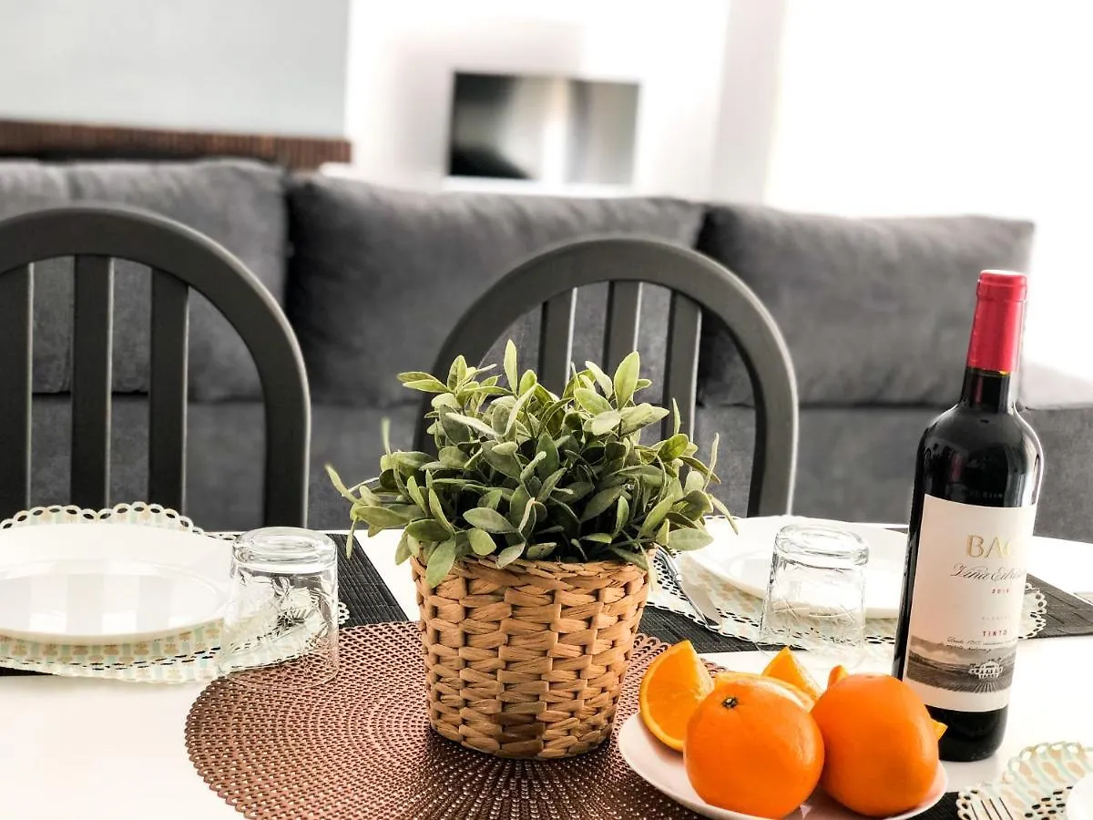 Apartamento Vacacional - Relax Tossa de Mar Spain
