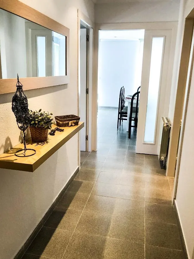 Apartment Apartamento Vacacional - Relax Tossa de Mar Spain