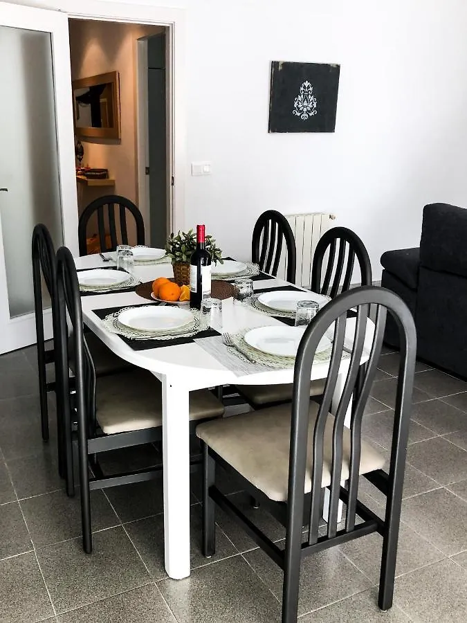 Apartamento Vacacional - Relax Tossa de Mar Spain