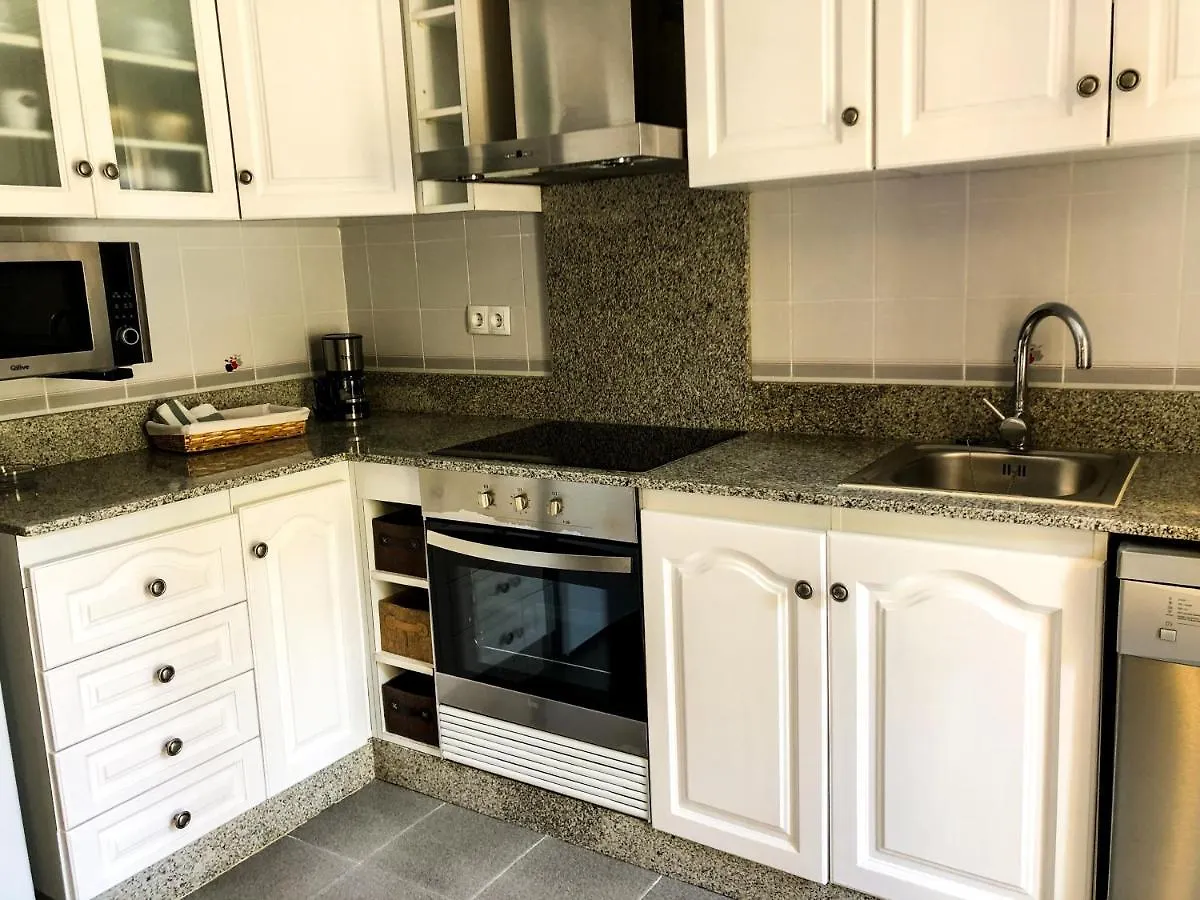 Apartamento Vacacional - Relax Tossa de Mar Spain