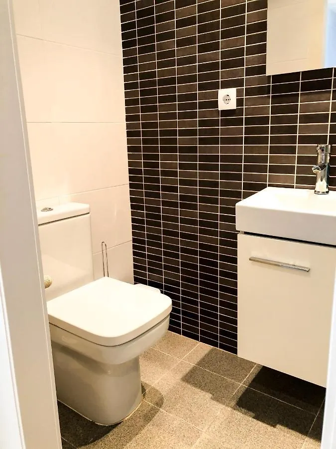 Apartamento Vacacional - Relax Tossa de Mar Apartment