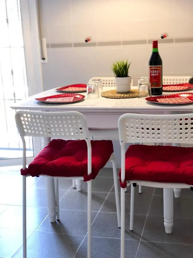 Apartamento Vacacional - Relax Tossa de Mar