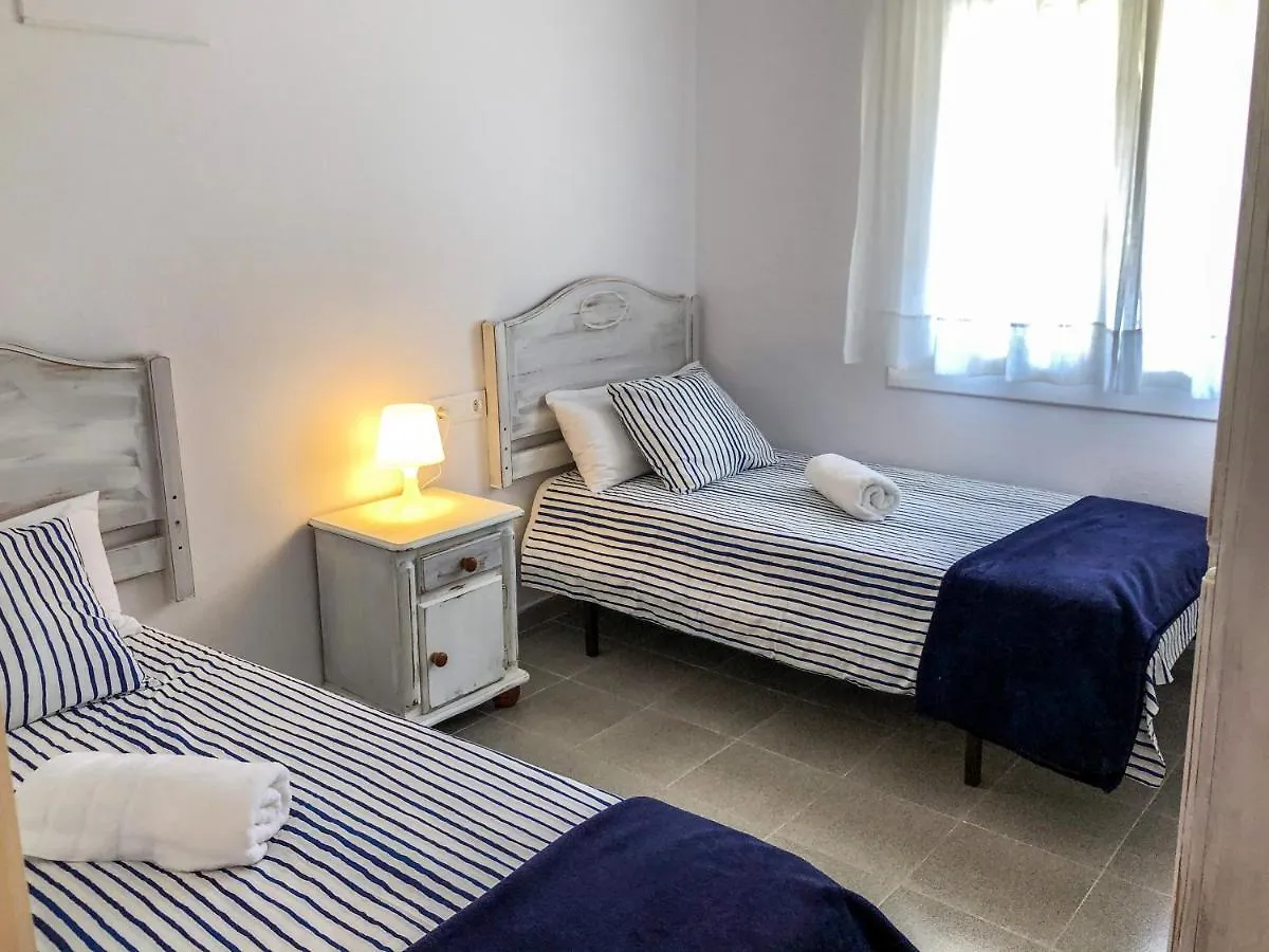 Apartamento Vacacional - Relax Tossa de Mar 0*,  Spain