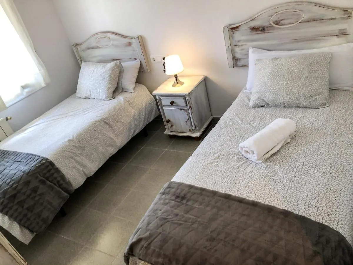 Apartamento Vacacional - Relax Tossa de Mar 0*,  Spain