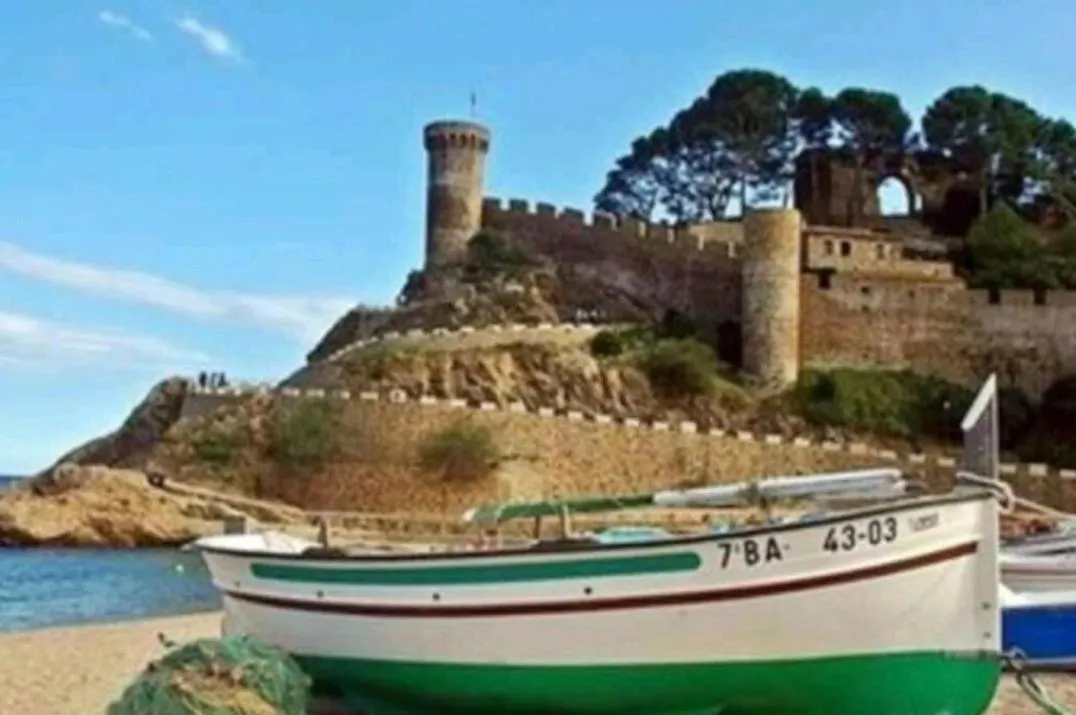 Apartamento Vacacional - Relax Tossa de Mar