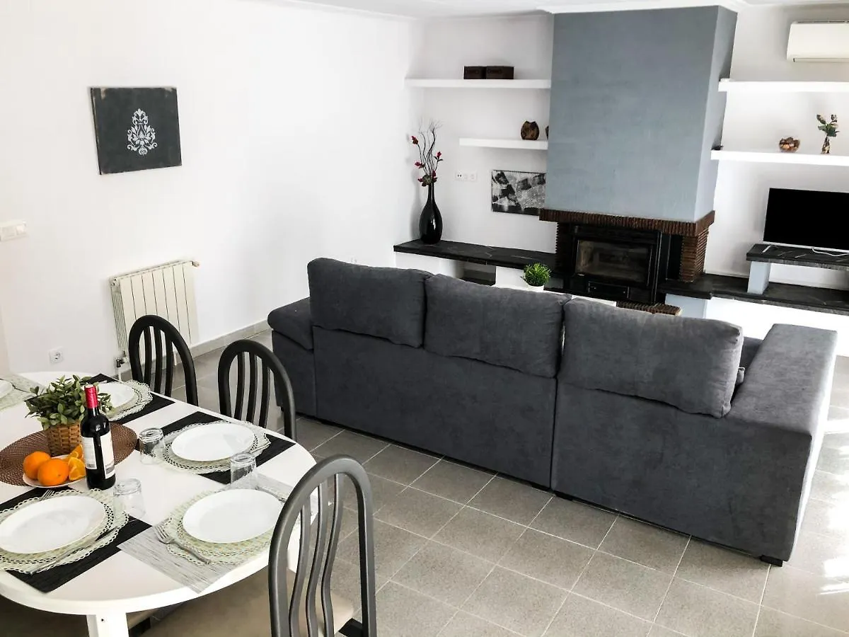 Apartment Apartamento Vacacional - Relax Tossa de Mar