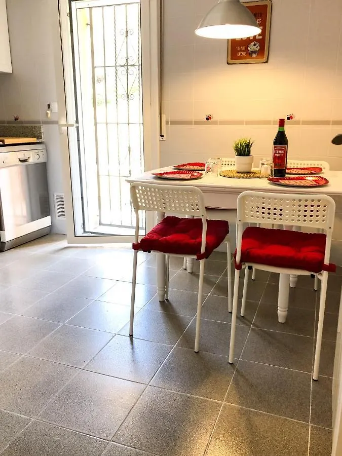 Apartamento Vacacional - Relax Tossa de Mar Appartement