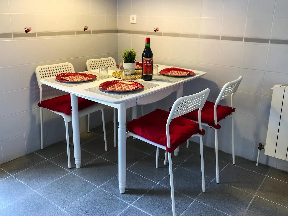 Apartamento Vacacional - Relax Tossa de Mar