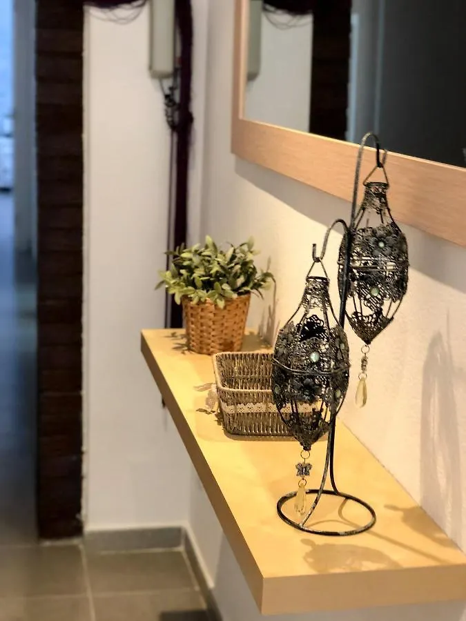 Apartamento Vacacional - Relax Tossa de Mar Apartment