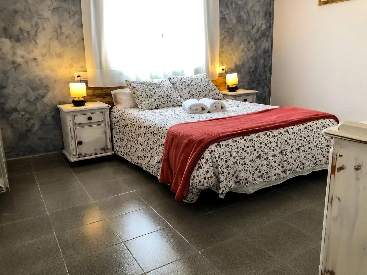Apartment Apartamento Vacacional - Relax Tossa de Mar